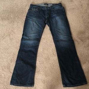 Men’s Guess Jeans